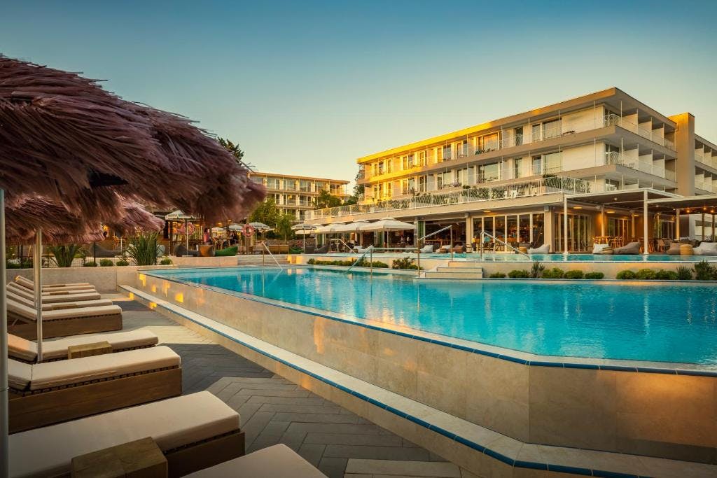 Billede av hotellet [PLACES] Hvar by Valamar - nummer 1 af 13