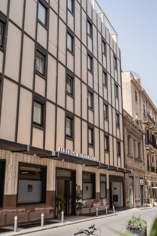 Billede av hotellet Mediterraneo, Hotel & Residence - nummer 1 af 5