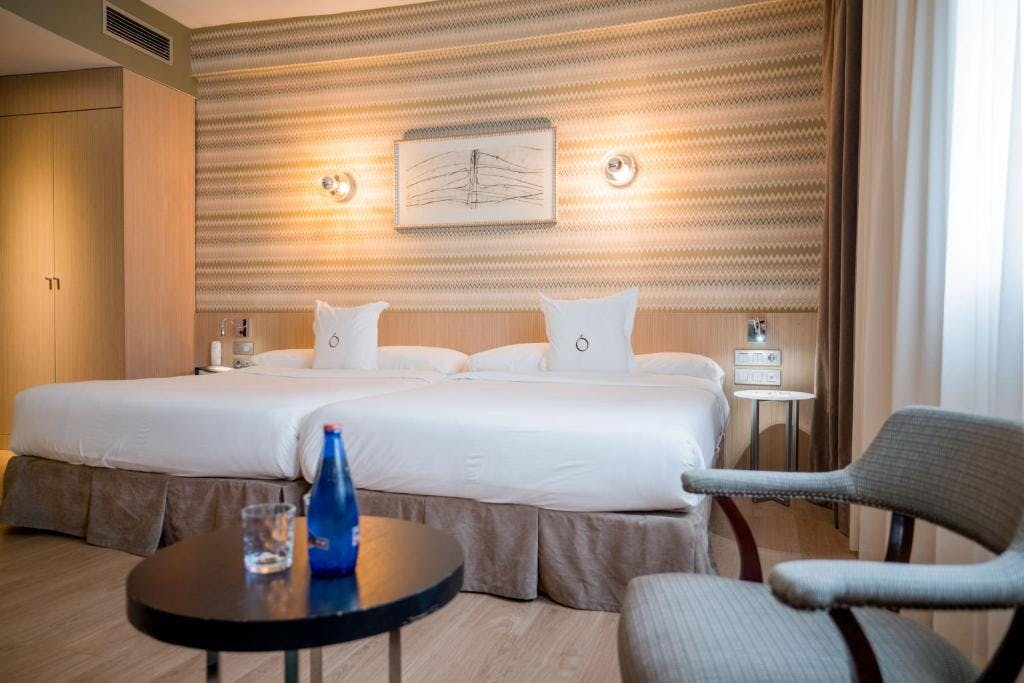 Billede av hotellet Hotel Opera - nummer 1 af 6