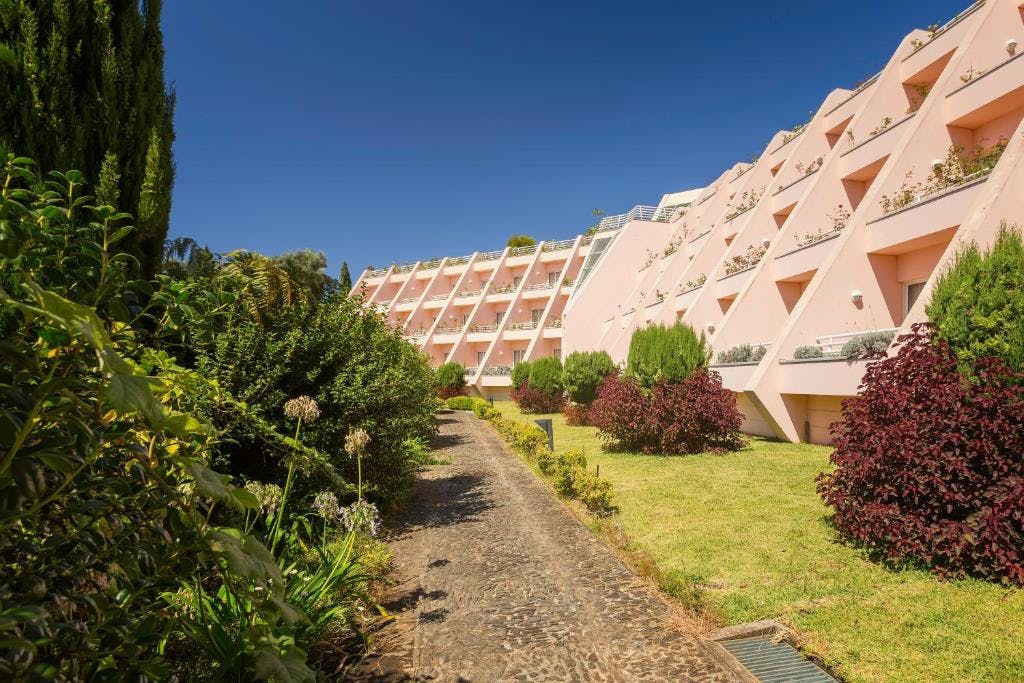 Hotellbilder av Quinta do Estreito - nummer 1 av 12