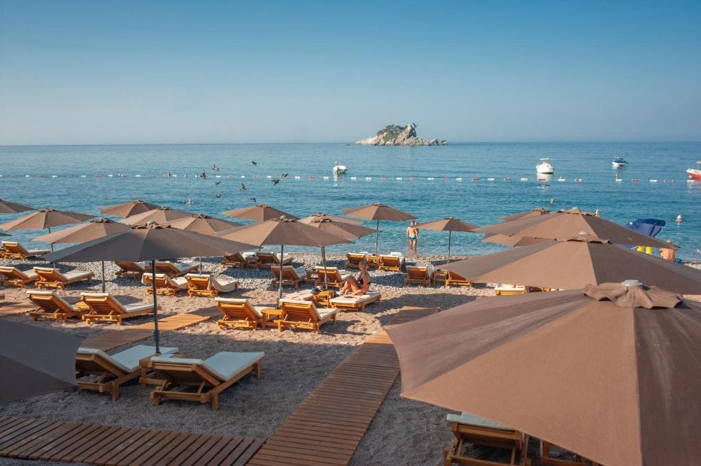 Billede av hotellet Hotel Riva by Aycon - nummer 1 af 10