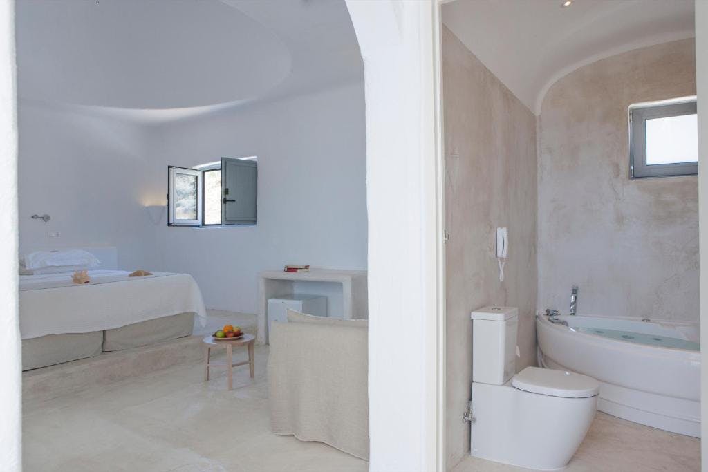 Billede av hotellet Lindos Sun Hotel - nummer 13 af 13