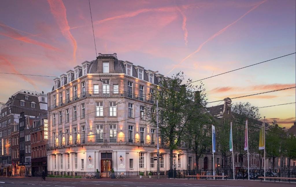 Billede av hotellet Banks Mansion Hotel - nummer 1 af 9