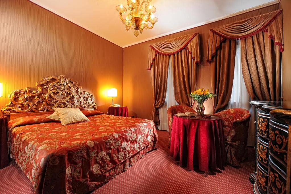 Billede av hotellet Hotel Concordia - nummer 5 af 16