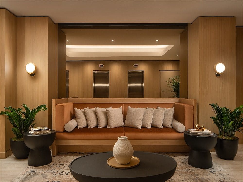 Hotellbilder av Aura Hotel Times Square - nummer 1 av 6