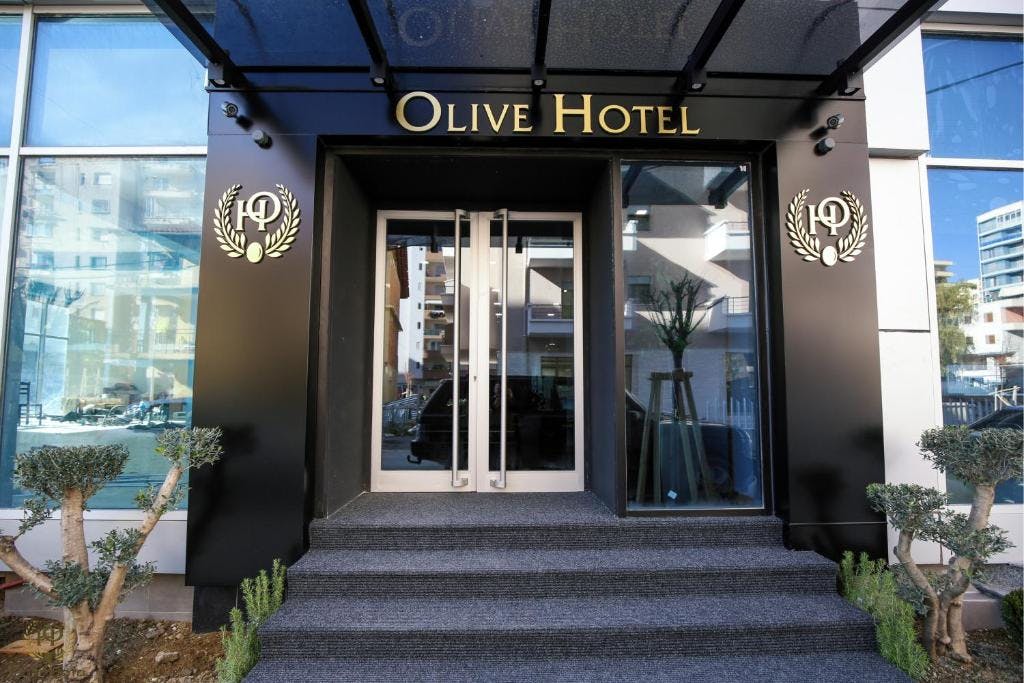Billede av hotellet Hotel Olive - nummer 1 af 5
