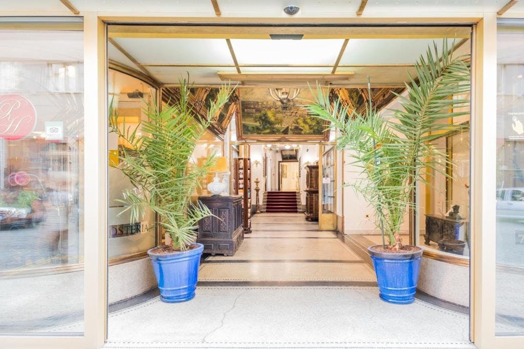 Hotellbilder av Residence Bologna - nummer 1 av 14