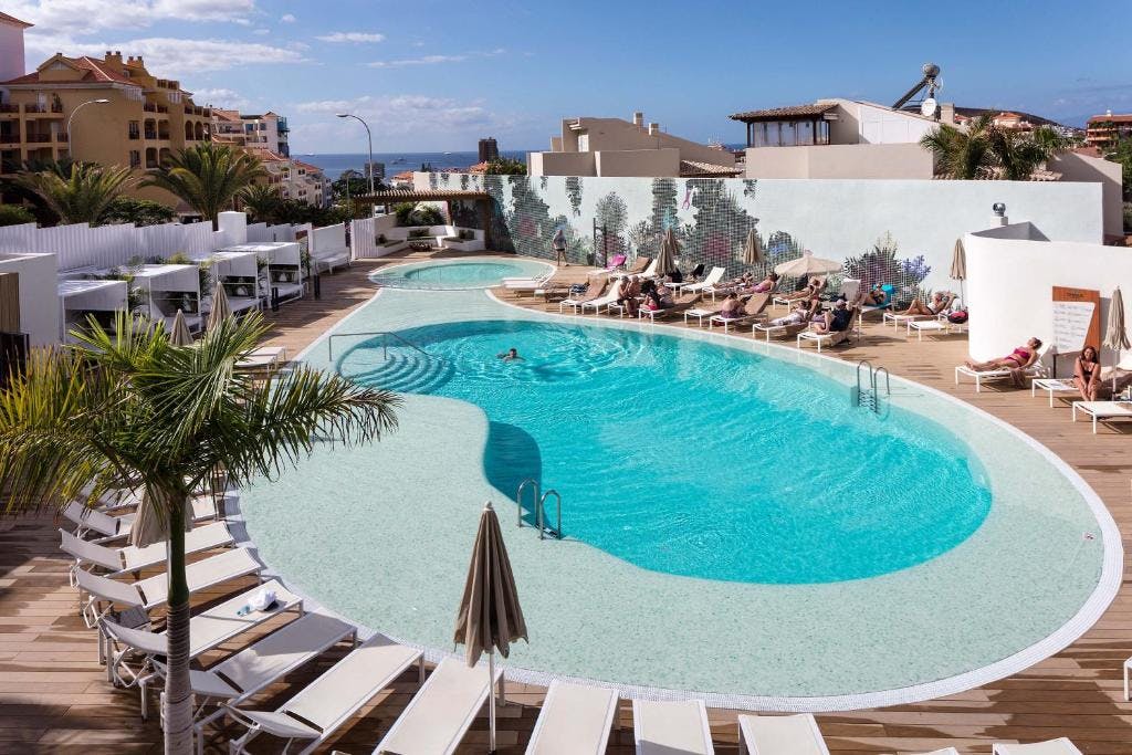 Hotellbilder av Ohasis Boutique Suites - nummer 1 av 17