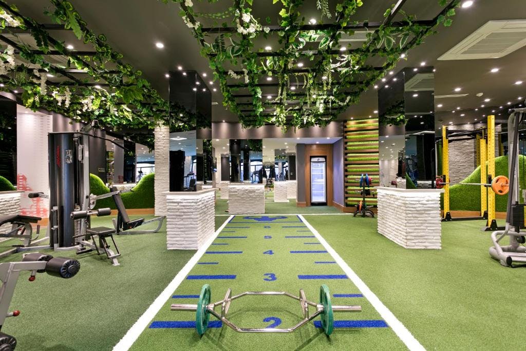 Billede av hotellet Limak Arcadia Sport Resort Hotel - nummer 10 af 16