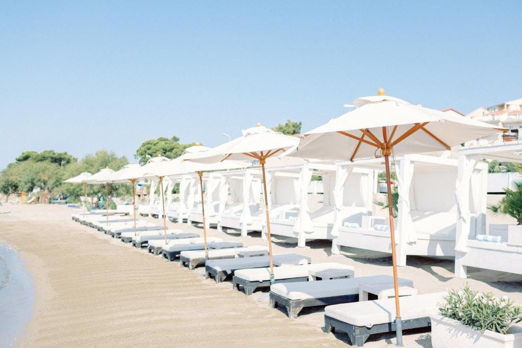 Billede av hotellet Hotel Damianii - nummer 2 af 10