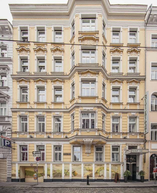 Hotellbilder av Rathaus Wein & Design - nummer 1 av 8