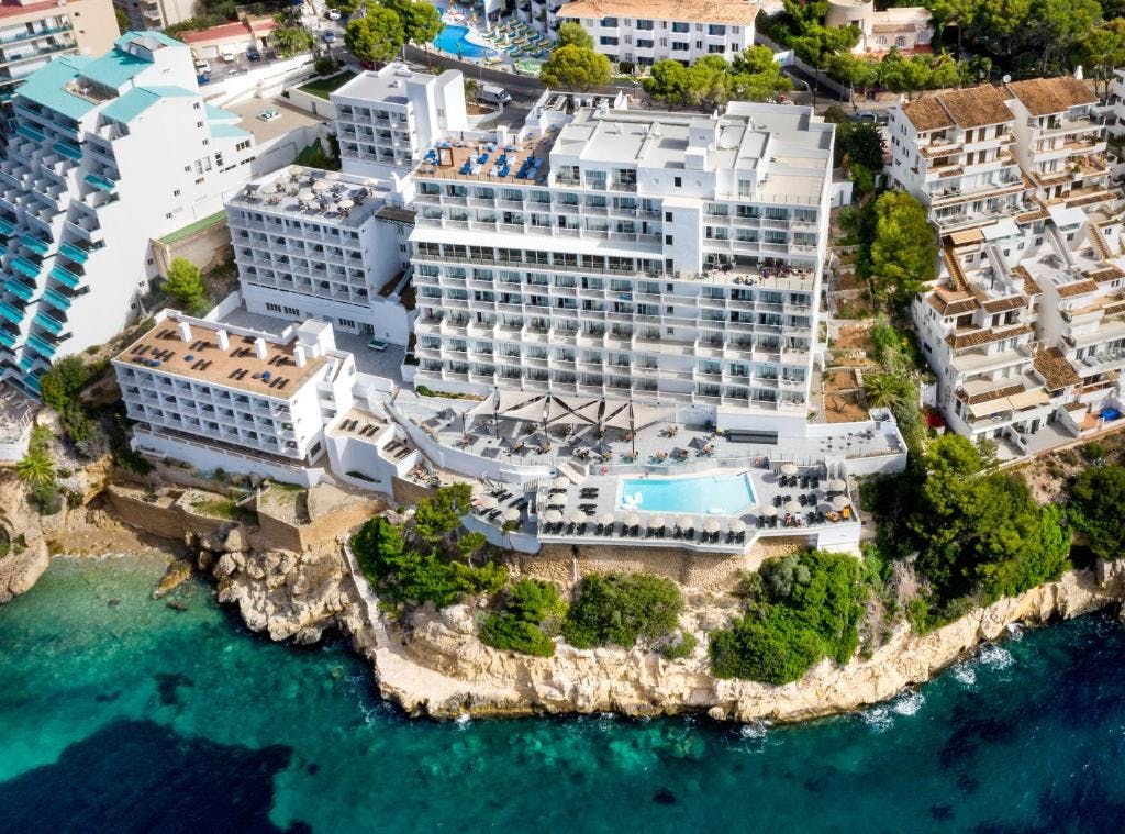 Hotellbilder av Hotel Florida Magaluf - nummer 1 av 14