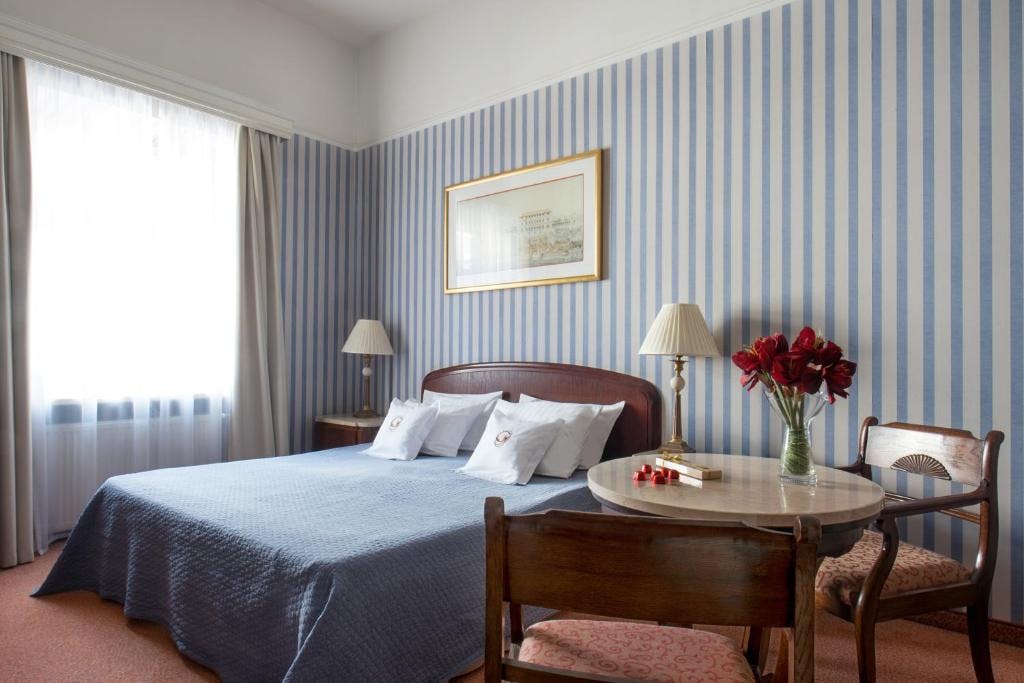 Hotellbilder av Grand Hotel - nummer 1 av 10