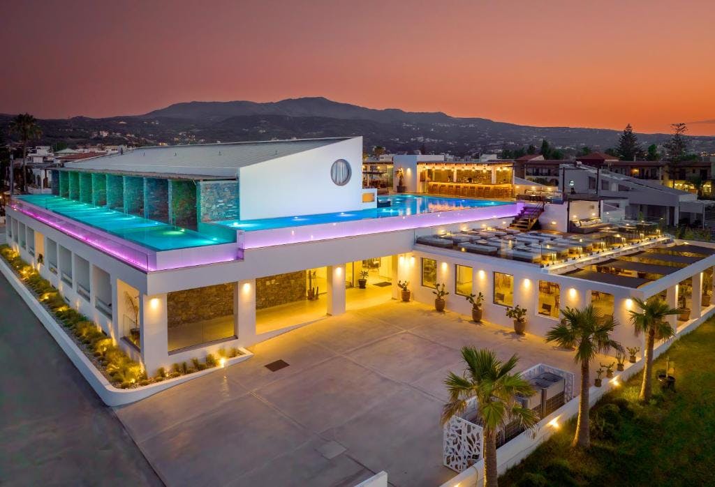 Hotellbilder av Atermono Boutique Resort - nummer 1 av 17