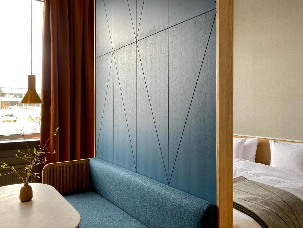 Billede av hotellet Mornington Hotel Bromma - nummer 1 af 14