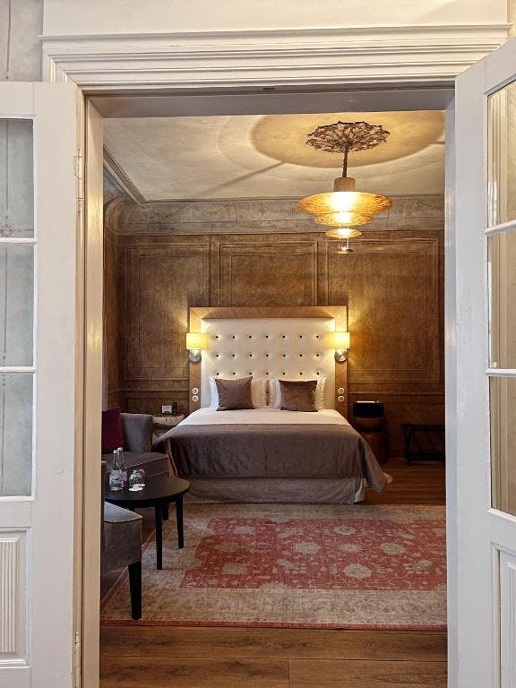 Hotellbilder av Dome Hotel & Spa - nummer 1 av 10