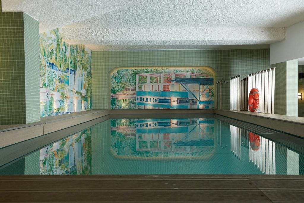 Billede av hotellet Drawing House - nummer 1 af 15