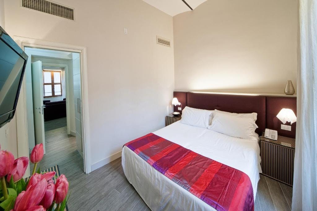 Billede av hotellet Navona Palace Luxury Inn - nummer 5 af 9