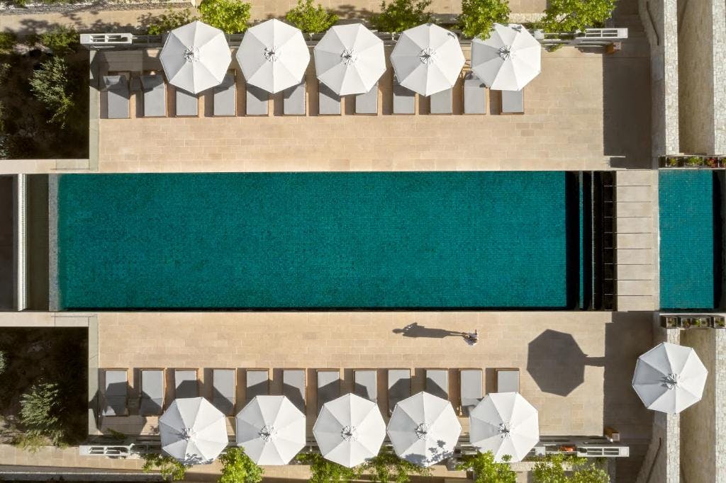 Hotellbilder av Minthis Resort - nummer 1 av 20