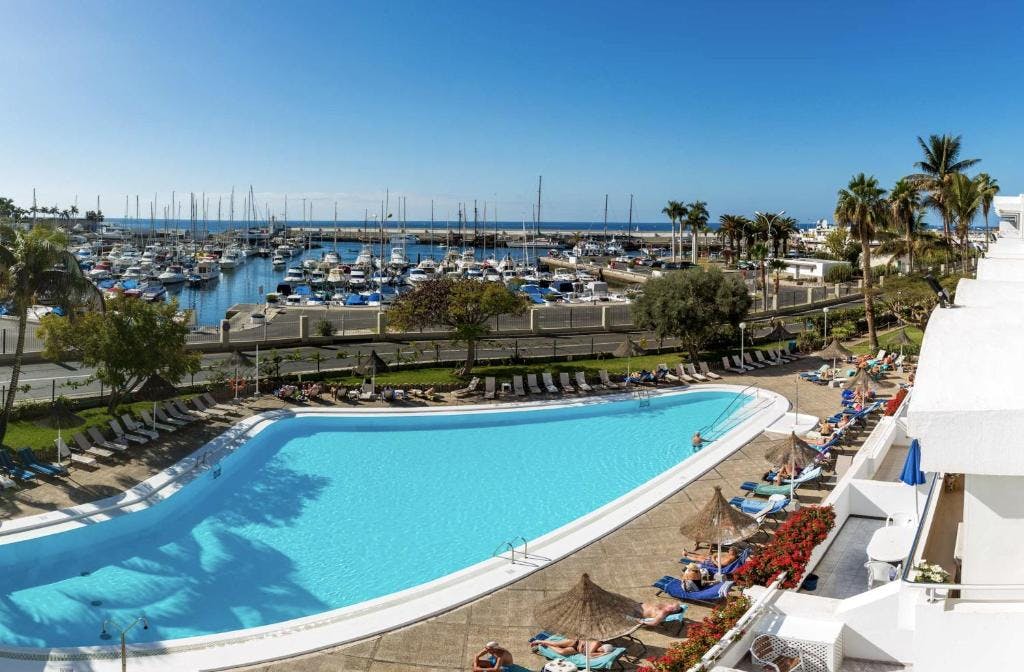 Billede av hotellet Portonovo Apartments - nummer 1 af 7