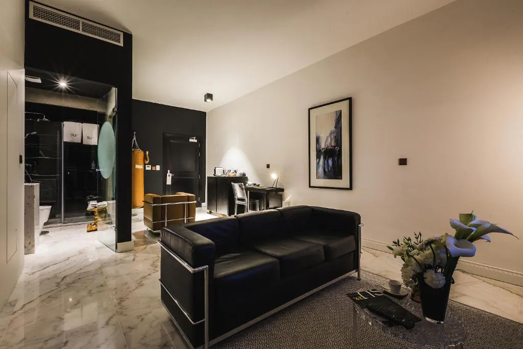 SU29 Boutique Hotel — photo 5