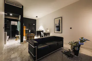 SU29 Boutique Hotel, Valletta, Malta — photo 5 of 10