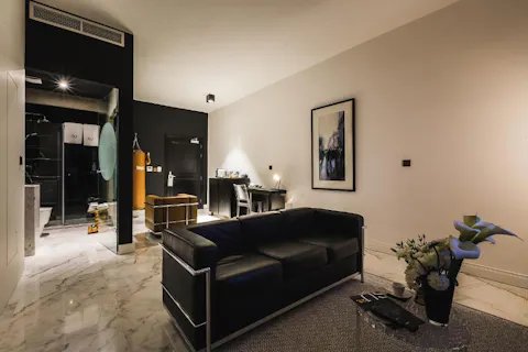 SU29 Boutique Hotel, Valletta, Malta — photo 5 of 10