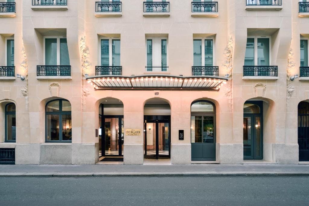 Billede av hotellet Hôtel l'Echiquier Opéra Paris - MGallery - nummer 1 af 14