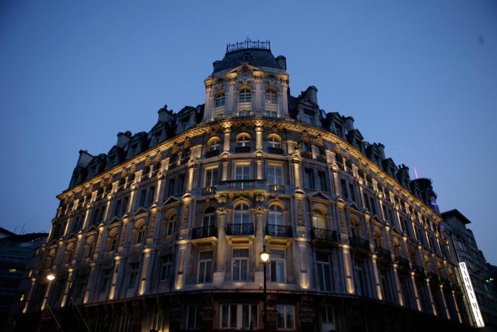 Hotellbilder av Thistle London Piccadilly - nummer 1 av 12