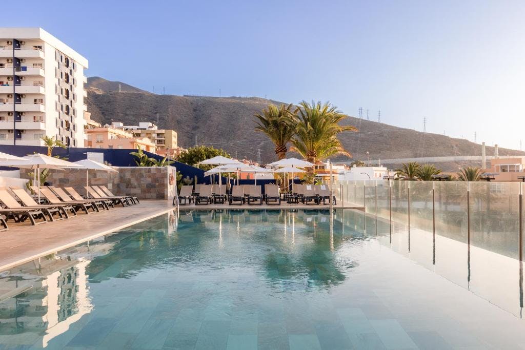 Hotellbilder av Hotel Catalonia Punta del Rey - nummer 1 av 14