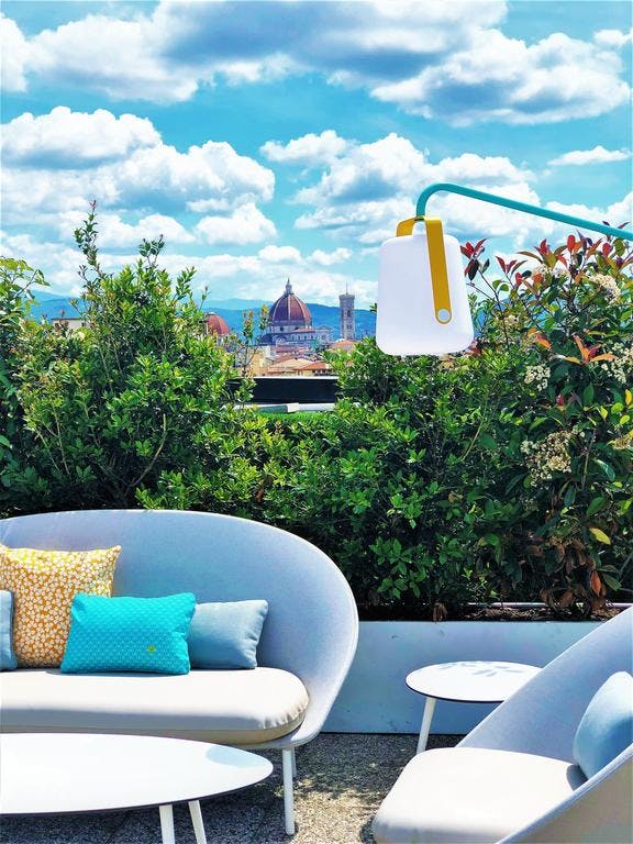Billede av hotellet AC Hotel Firenze by Marriott - nummer 1 af 11