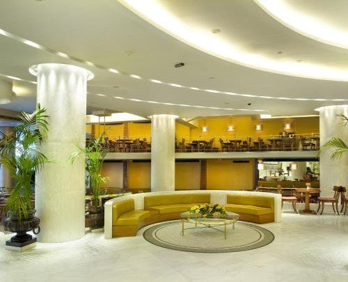 Billede av hotellet Titania Hotel - nummer 1 af 9