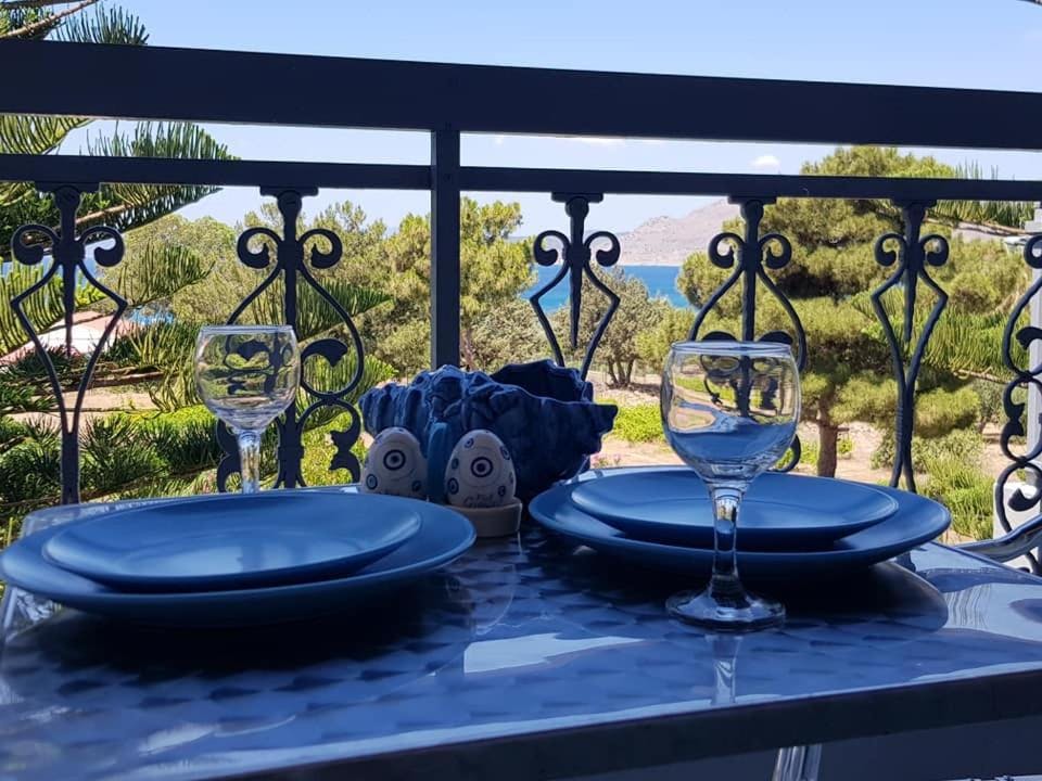 Billede av hotellet George Beach Studios - nummer 4 af 15