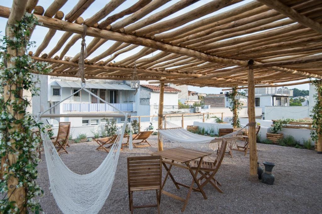 Billede av hotellet Ederlezi Boutique Hotel - nummer 1 af 11