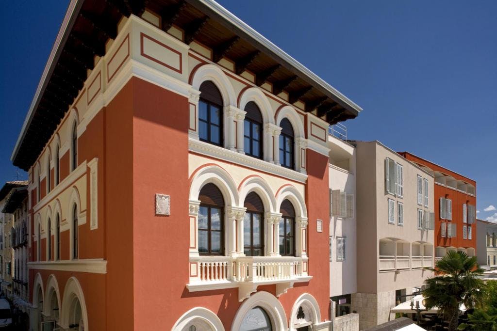 Billede av hotellet Valamar Riviera Hotel & Residence - nummer 1 af 11