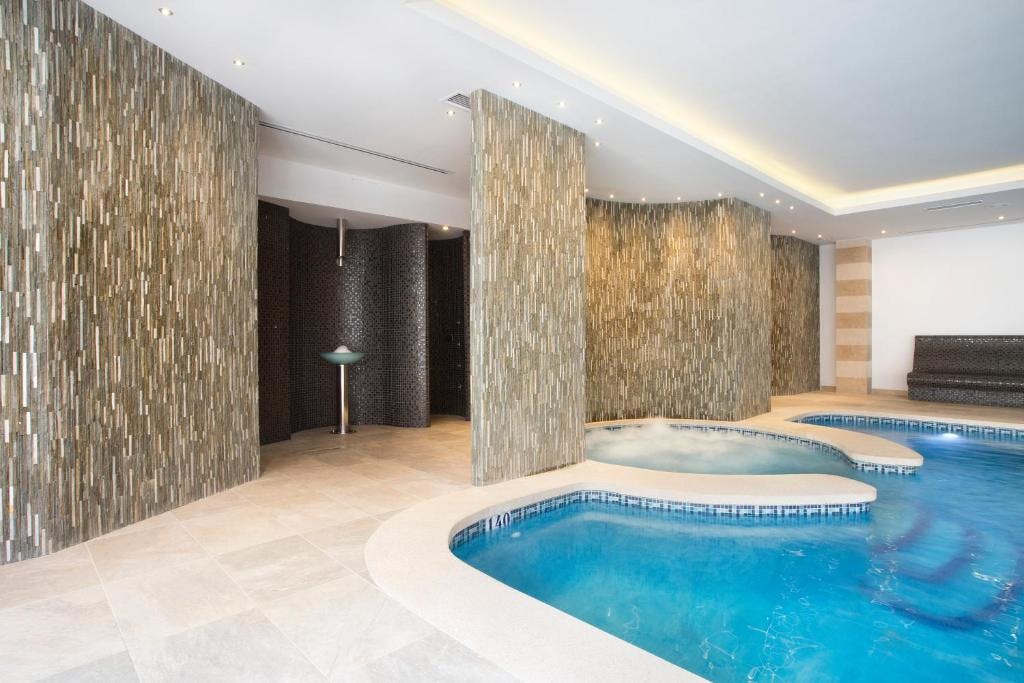 Billede av hotellet Grupotel Taurus Park Hotel - nummer 7 af 11