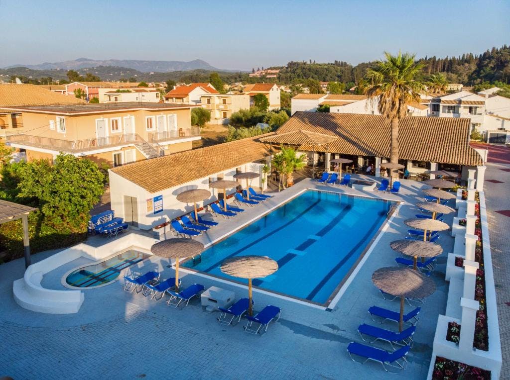 Billede av hotellet Corfu Sungate Hotel - nummer 1 af 13