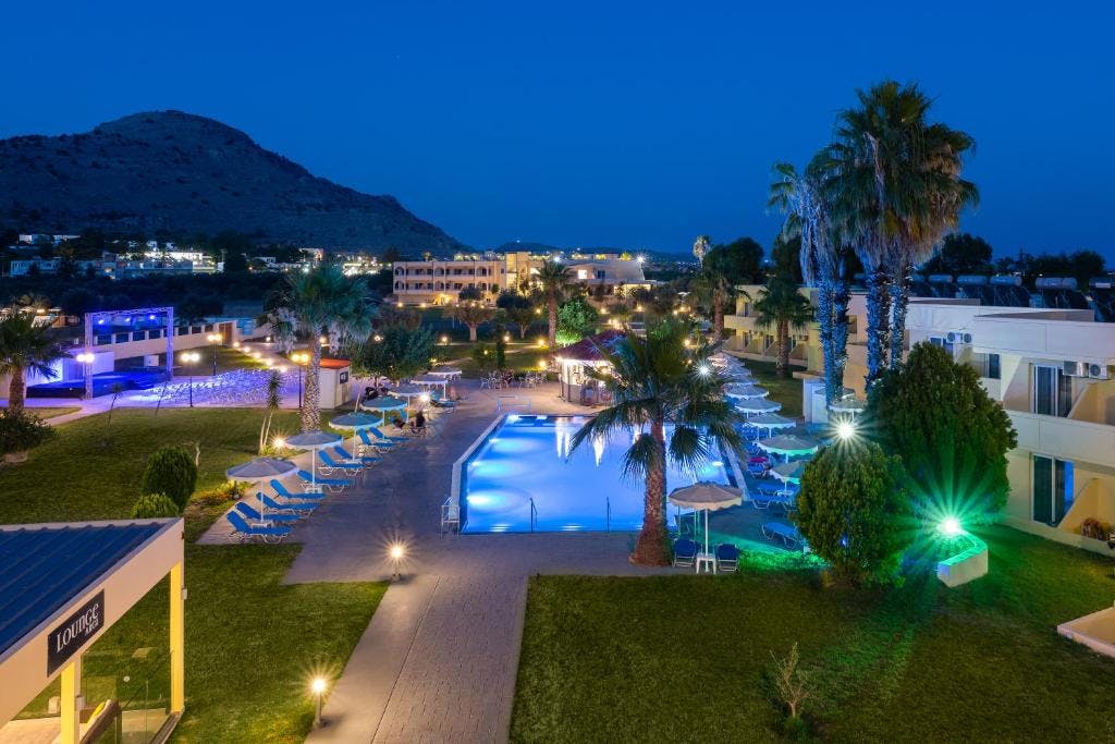Billede av hotellet Olive Garden - nummer 1 af 15