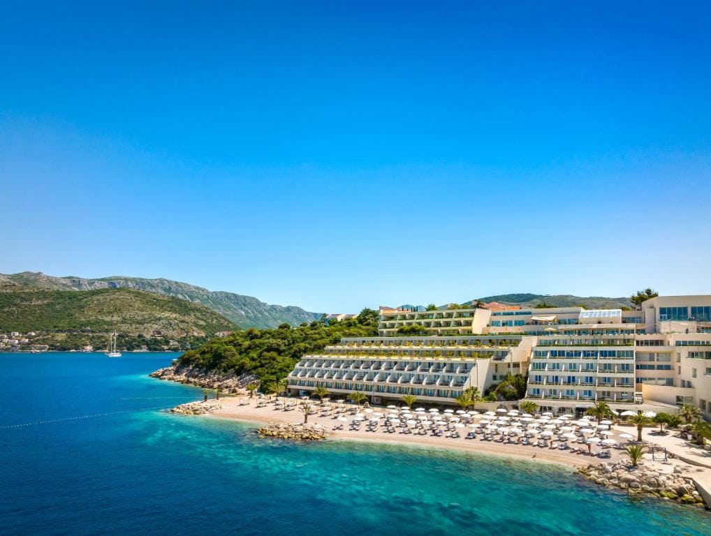 Dubrovnik President Hotel by Valamar Collection