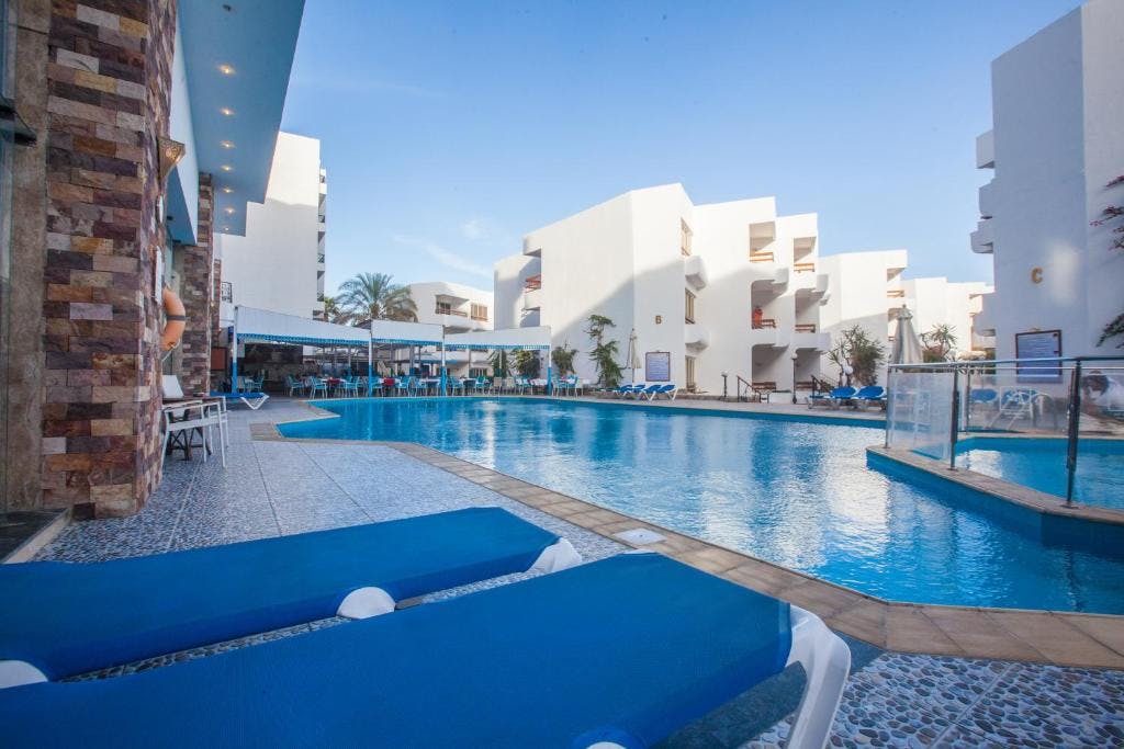 Billede av hotellet Marlin Inn Azur Resort - nummer 1 af 10