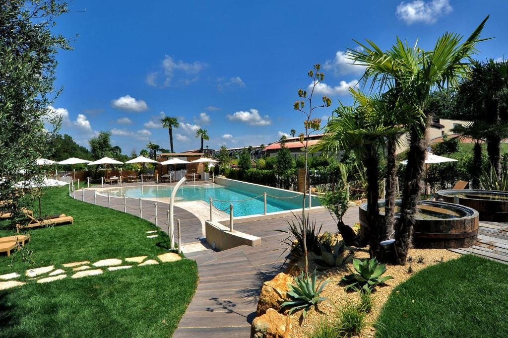 Billede av hotellet Relais Bellaria Hotel & Congressi - nummer 1 af 12