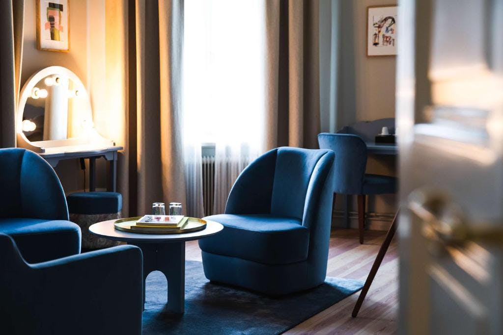 Billede av hotellet Hotel Ruth, WorldHotels Crafted - nummer 1 af 7