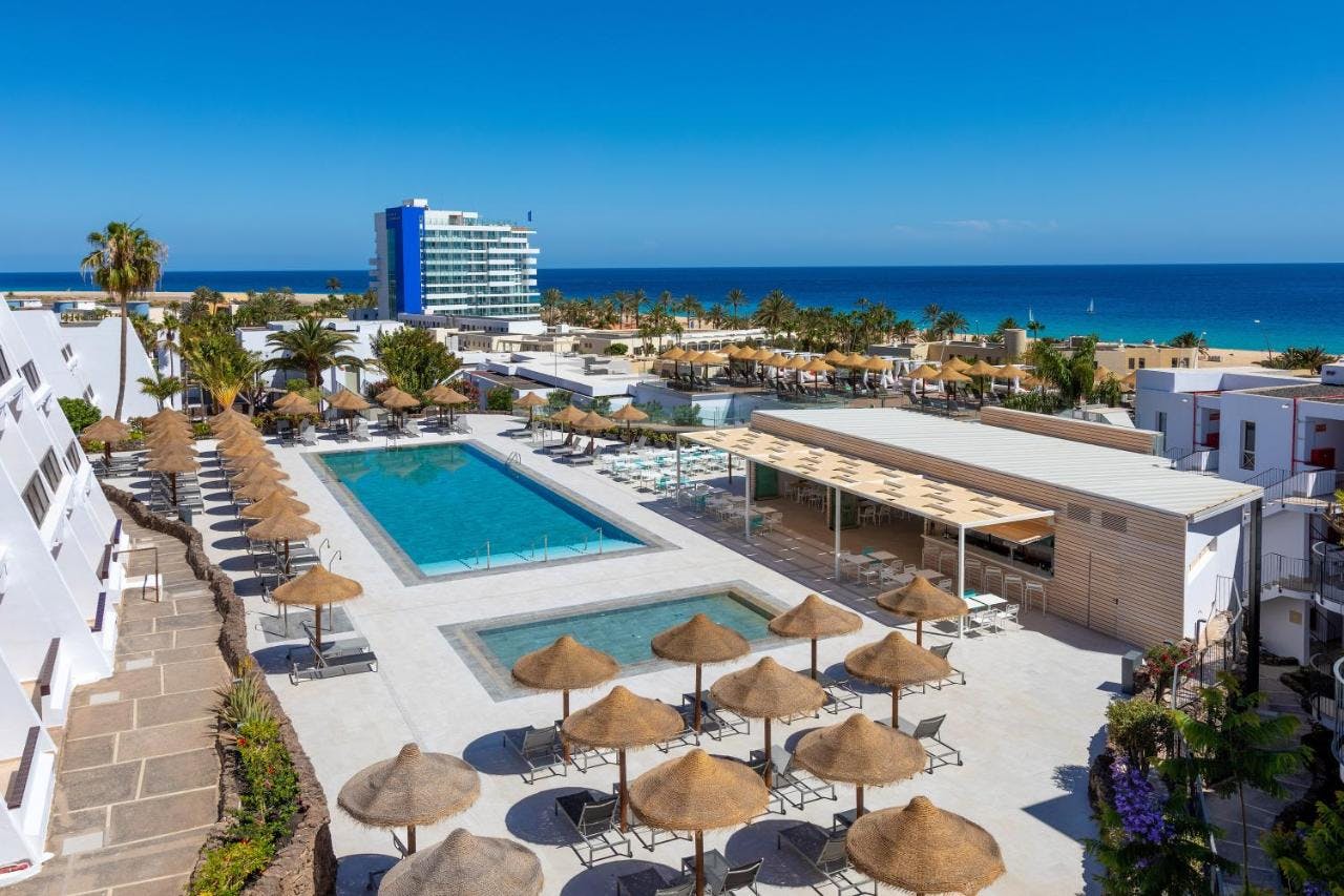 Bilder från hotellet Sol Fuerteventura Jandia - All Suites - nummer 1 av 15