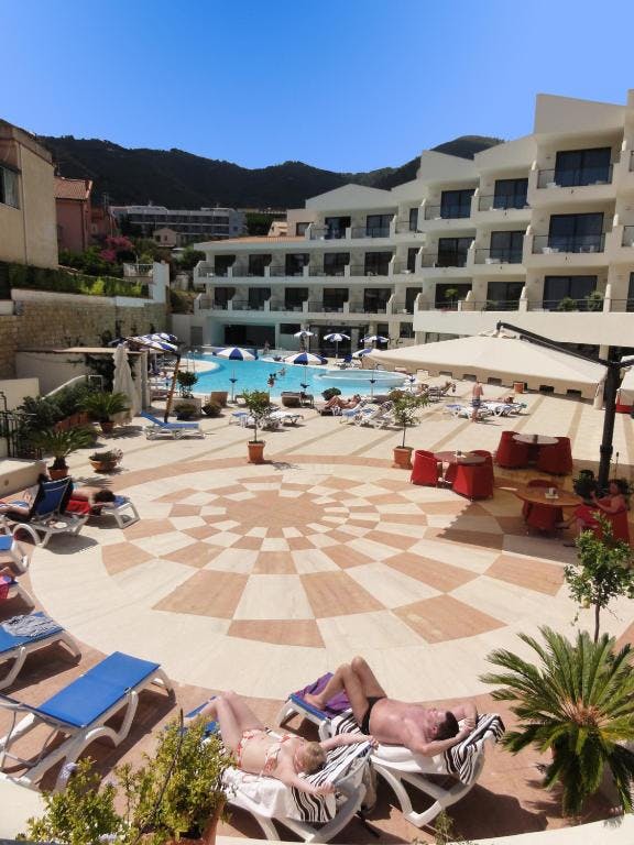 Billede av hotellet Cefalu Sea Palace - nummer 1 af 9