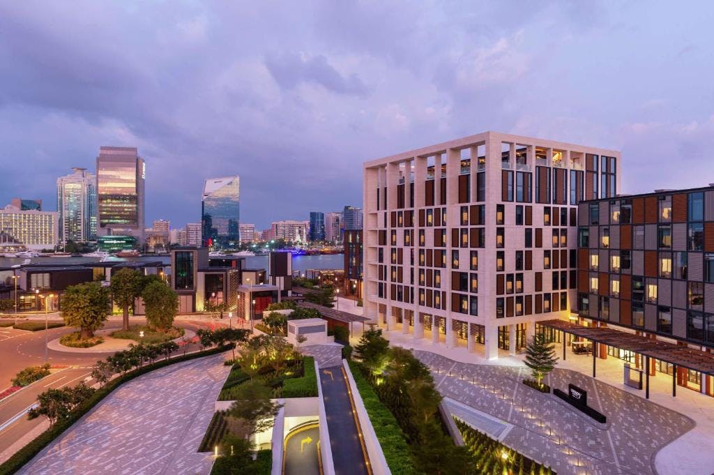 Hotellbilder av Canopy by Hilton Dubai Al Seef - nummer 1 av 11