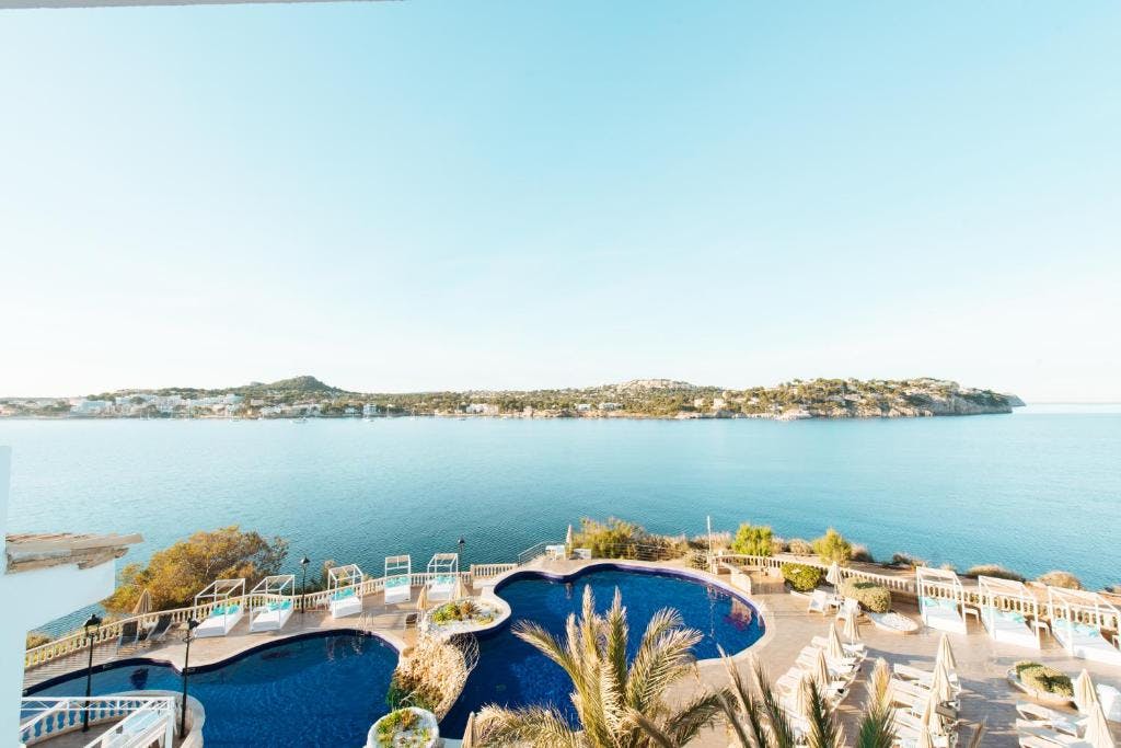 Hotellbilder av Sentido Fido Punta del Mar Hotel & Spa - nummer 1 av 12
