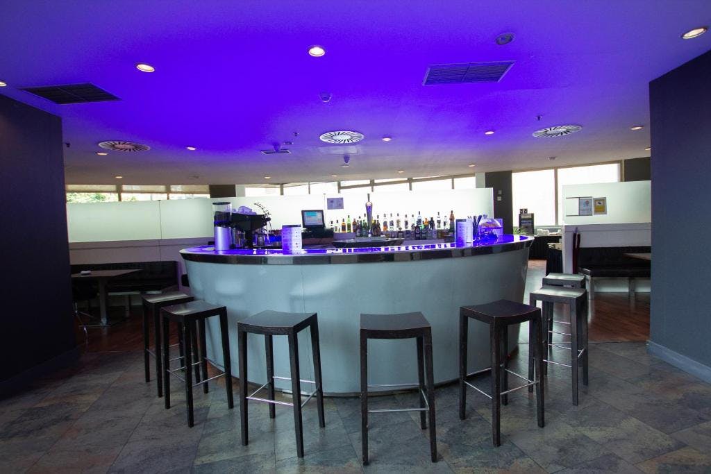 Billede av hotellet Eurohotel Gran Via Fira - nummer 1 af 10
