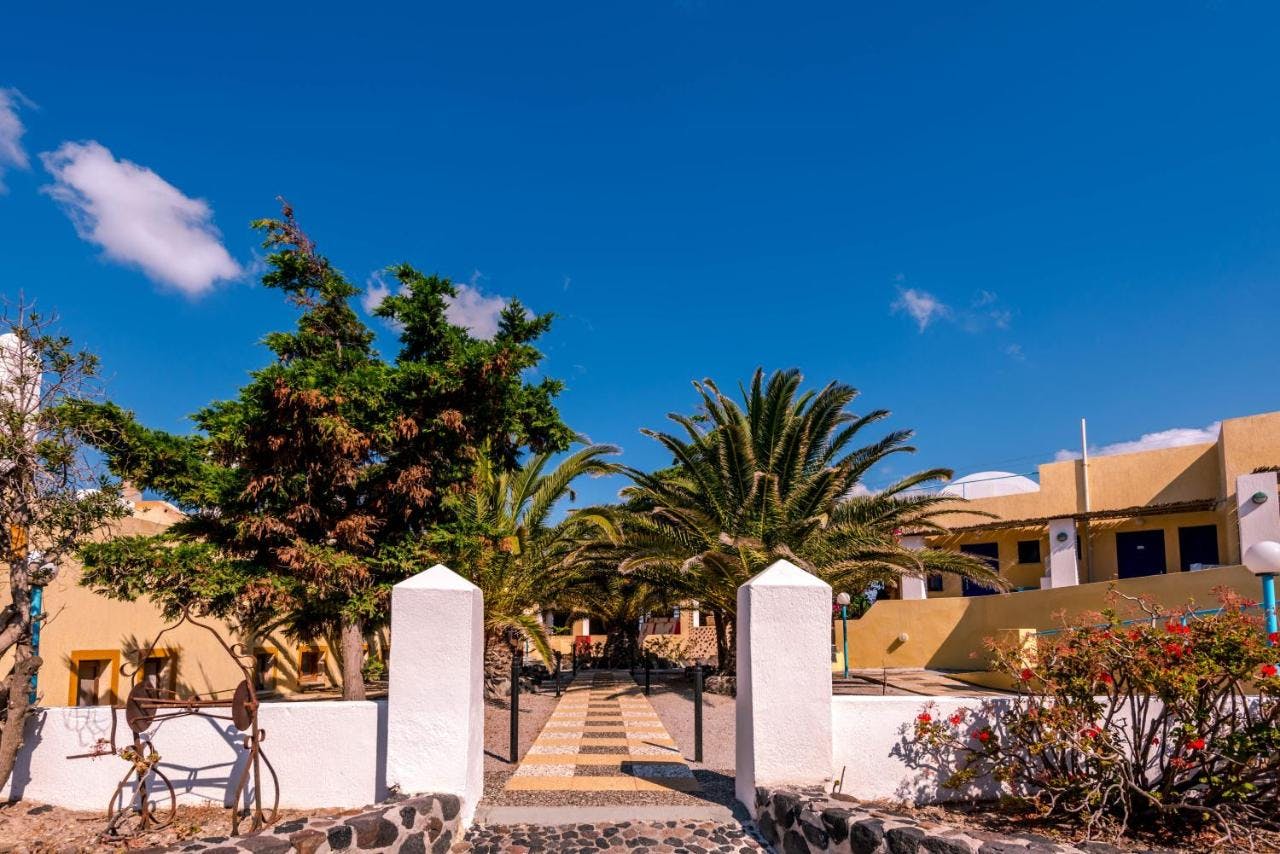 Billede av hotellet Caldera View Bungalow Resort - Adults Only - nummer 1 af 9