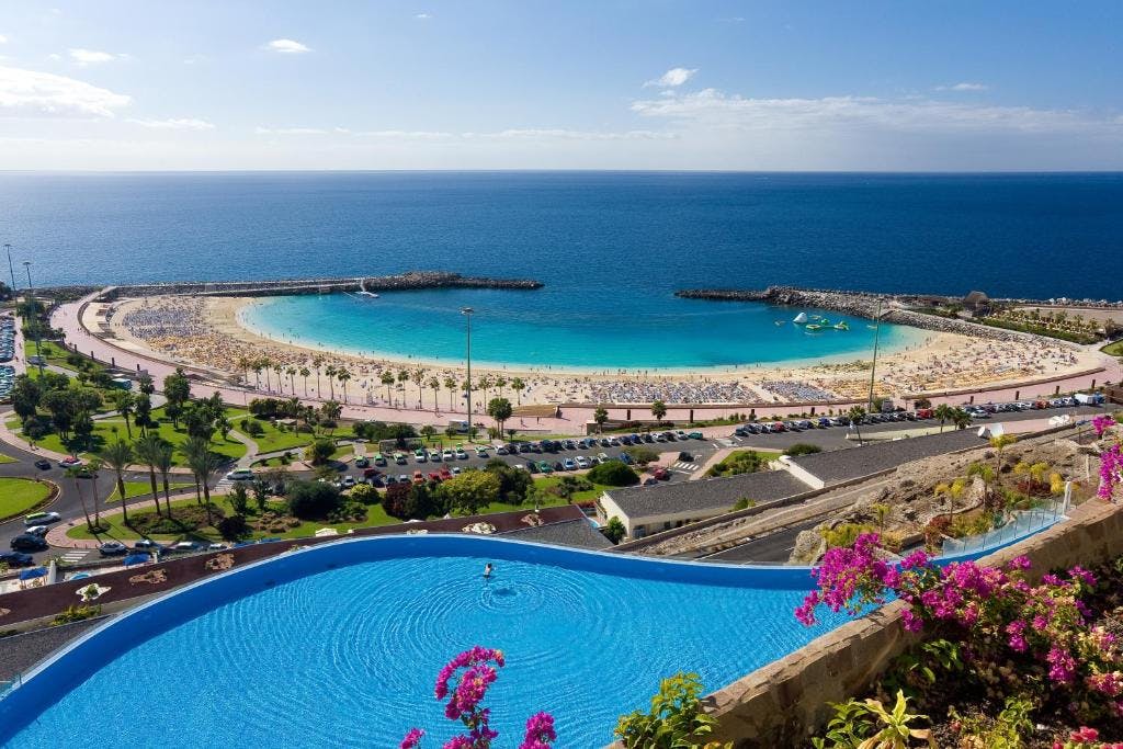 Billede av hotellet Gloria Palace Royal Hotel & Spa - nummer 1 af 9