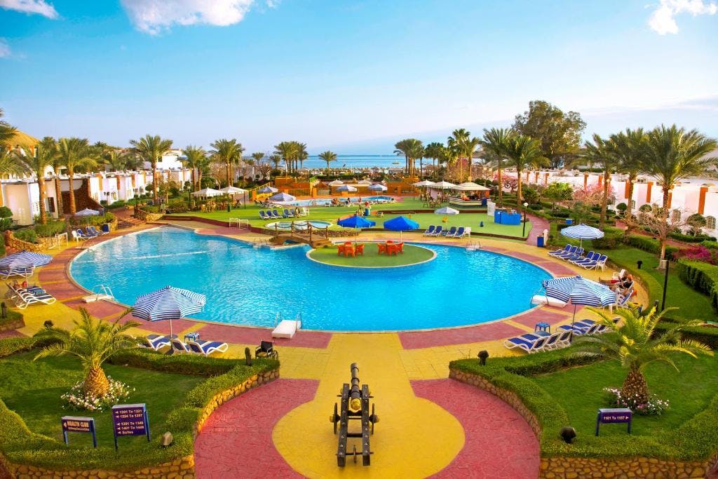 Billede av hotellet Gafy Resort - nummer 1 af 6